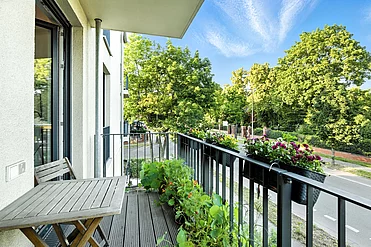 Balkon